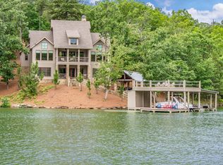 785 Old Still Rd, Dadeville, AL 36853