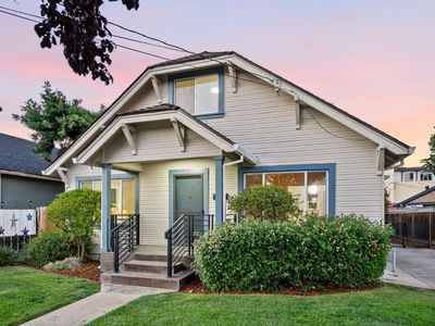 389 E Washington Ave, Sunnyvale, CA, 94086