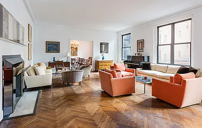 Sold by Brown Harris Stevens