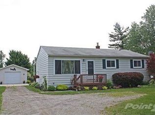 7265 Porter Rd, Grand Blanc, MI 48439