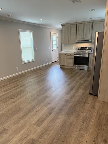 Floor plan 311