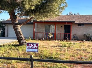 21215 Sandia Rd, Apple Valley, CA 92308