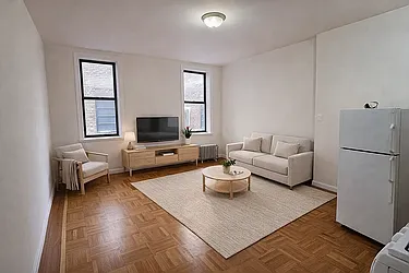 608 West 192nd Street