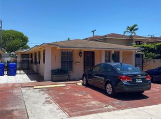 3231 SW 25th St, Miami, FL 33133