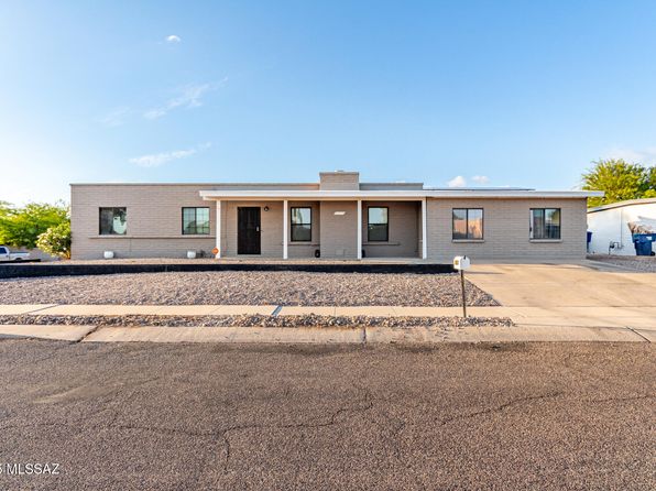 7601 E 45th St, Tucson, AZ 85730