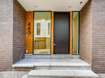 445 W Morphy St, Fort Worth, TX, 76104