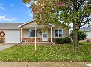 121 Easy St, Washington, IL 61571