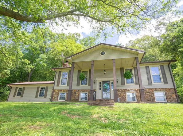 5535 Southhill Union Rd, Lewisburg, KY 42256