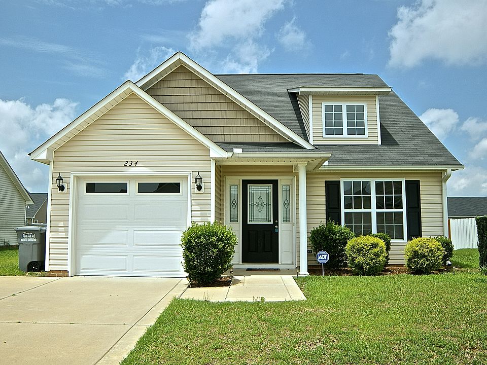 234 Audubon Dr.