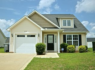 234 Audubon Dr, Raeford, NC 28376