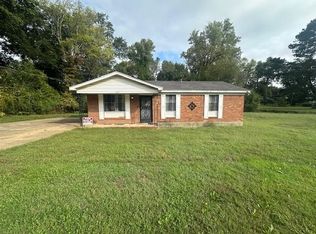 344 Dixie Rd, Memphis, TN 38109