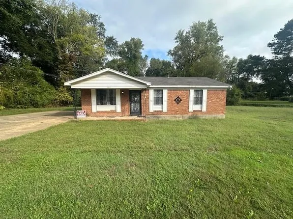 344 Dixie Rd, Memphis, TN 38109