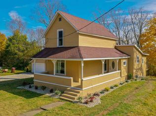 597 E Hill St, Wabash, IN 46992