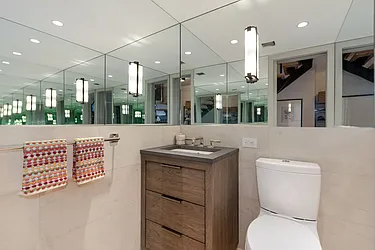Rented by Compass