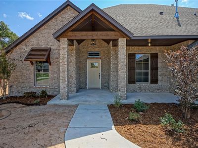 8308 Chantel Dr, Choctaw, OK, 73020