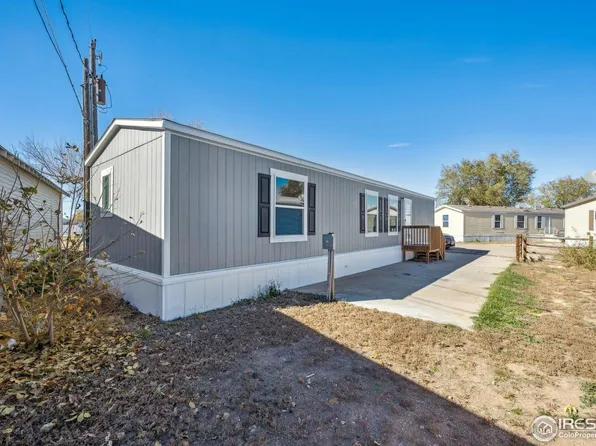 830 1st St #2, Pierce, CO 80650