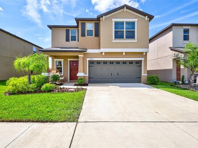 5513 Rainwood Meadows Dr, Apollo Beach, FL, 33572