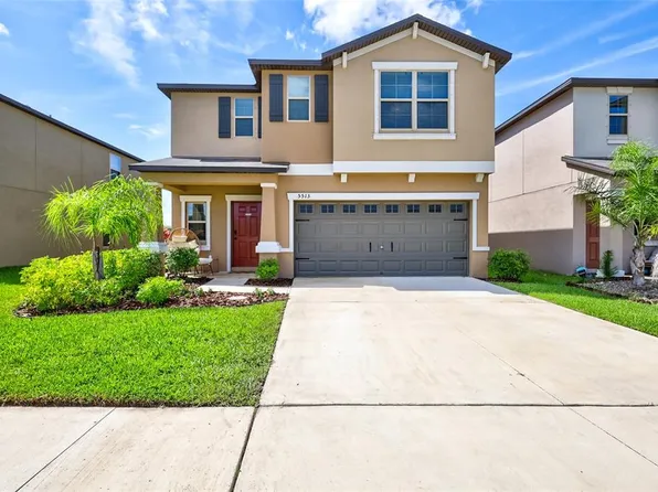 5513 Rainwood Meadows Dr, Apollo Beach, FL 33572