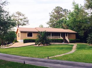 315 River Ridge Rd, Brunswick, GA 31523