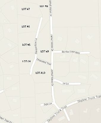 2nd image of 3430 Babel Dr