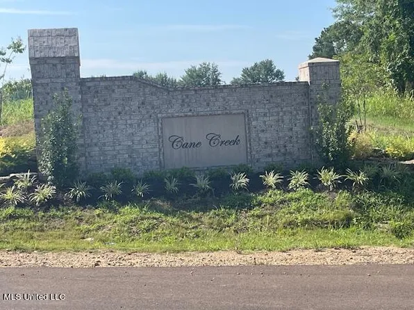 1843 Cane Creek Dr #3, Hernando, MS 38632