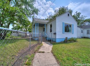 1291 Montgomery Ave, Muskegon, MI 49441