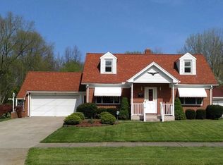 1009 Eastland Ave SE, Warren, OH