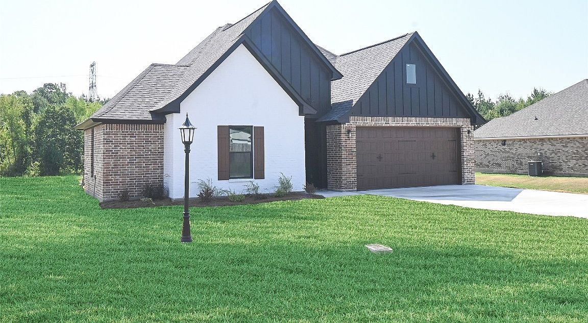 9823 Freedoms Way, Keithville, LA 71047 Zillow