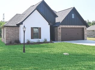 9823 Freedoms Way, Keithville, LA 71047