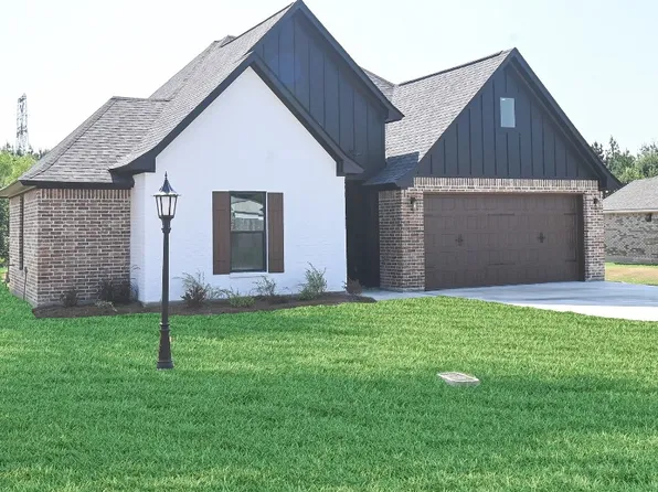 9823 Freedoms Way, Keithville, LA 71047