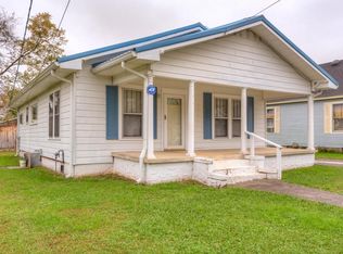 2131 E 27th St, Chattanooga, TN 37407