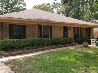 6621 Long Timbers Dr, Shreveport, LA 71119