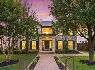 766 Monticello Cir, Allen, TX 75002
