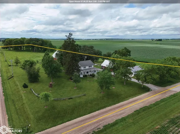 2295 Ocean Ave, Wilton, IA 52778