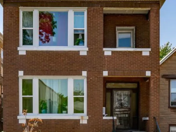 4554 S Washtenaw Ave #1B, Chicago, IL 60632