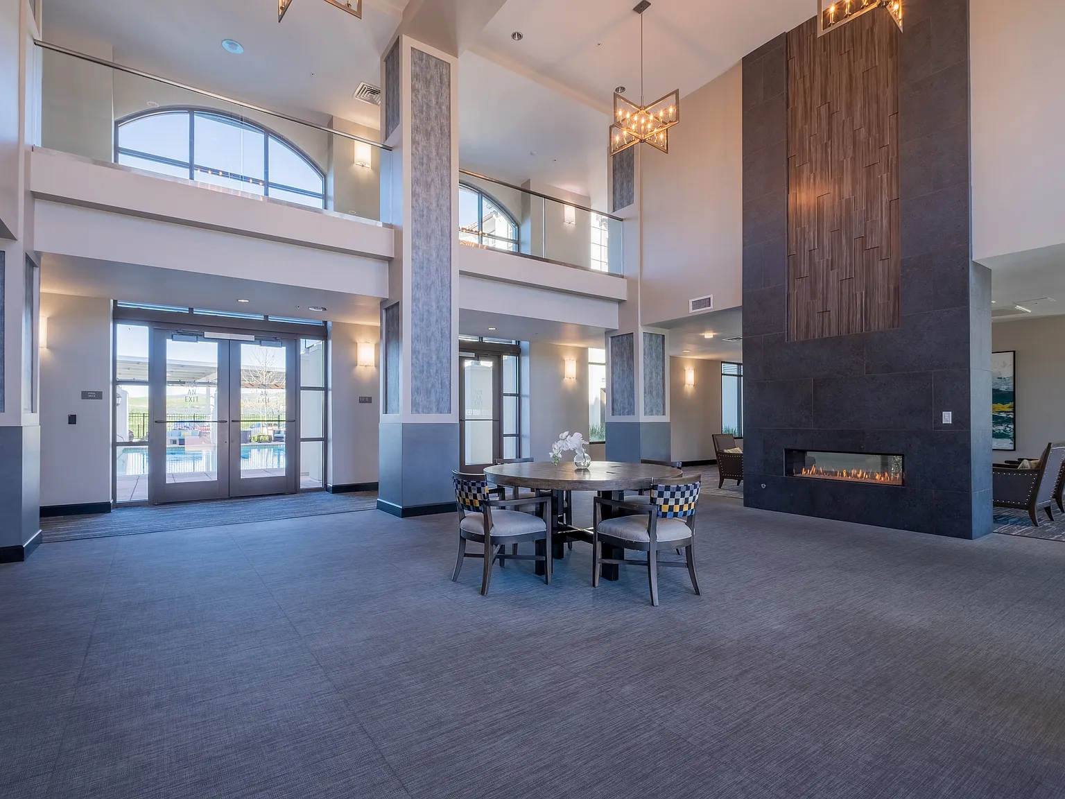Deer Creek Apartments — Photo 4