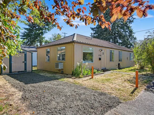 2356 NW Lincoln Ave, Corvallis, OR 97330