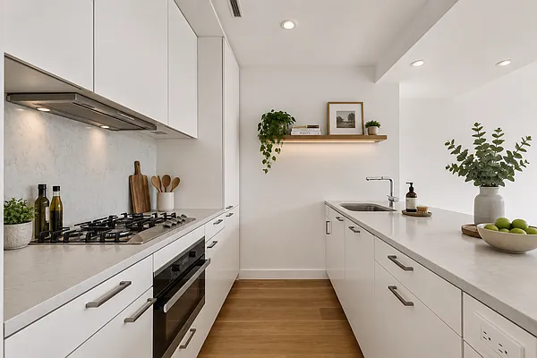 Kitchen, photo 2