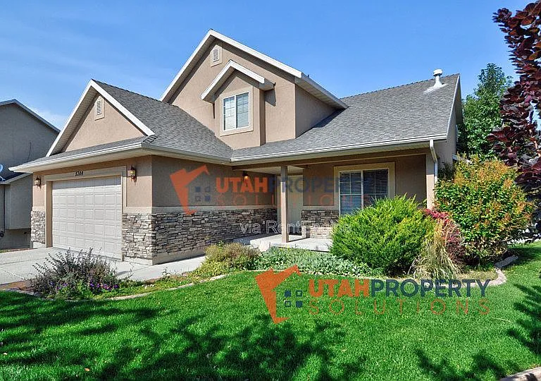5344 W Summer Wind Ct — Photo 2