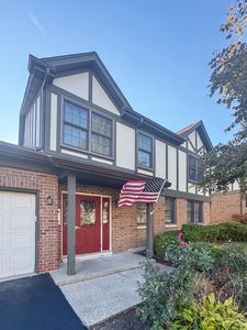 316 Carriage Way UNIT D, Bloomingdale, IL, 60108
