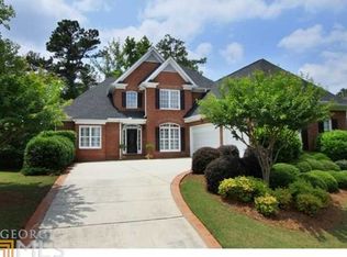 3365 Wolf Willow Close, Milton, GA 30004