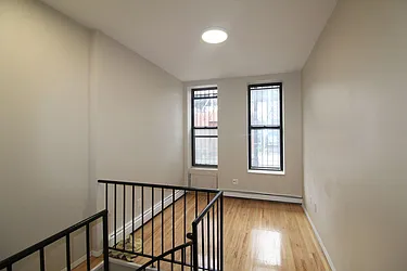 Rented by Compass
