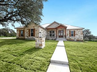 3804 Dew Drop, Horseshoe Bay, TX 78657