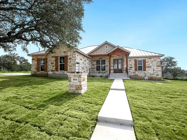 3804 Dew Drop, Horseshoe Bay, TX 78657