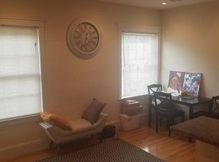 10 Murray Hill Rd #1, Boston, MA 02131