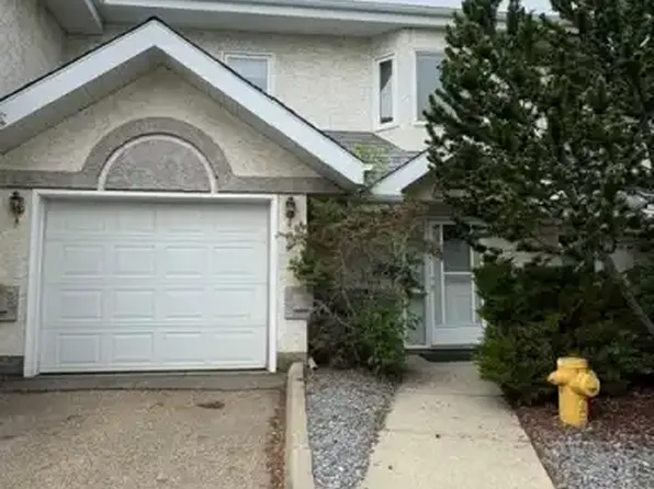 50 Liberton Dr #5, Saint Albert, AB T8N 6C2