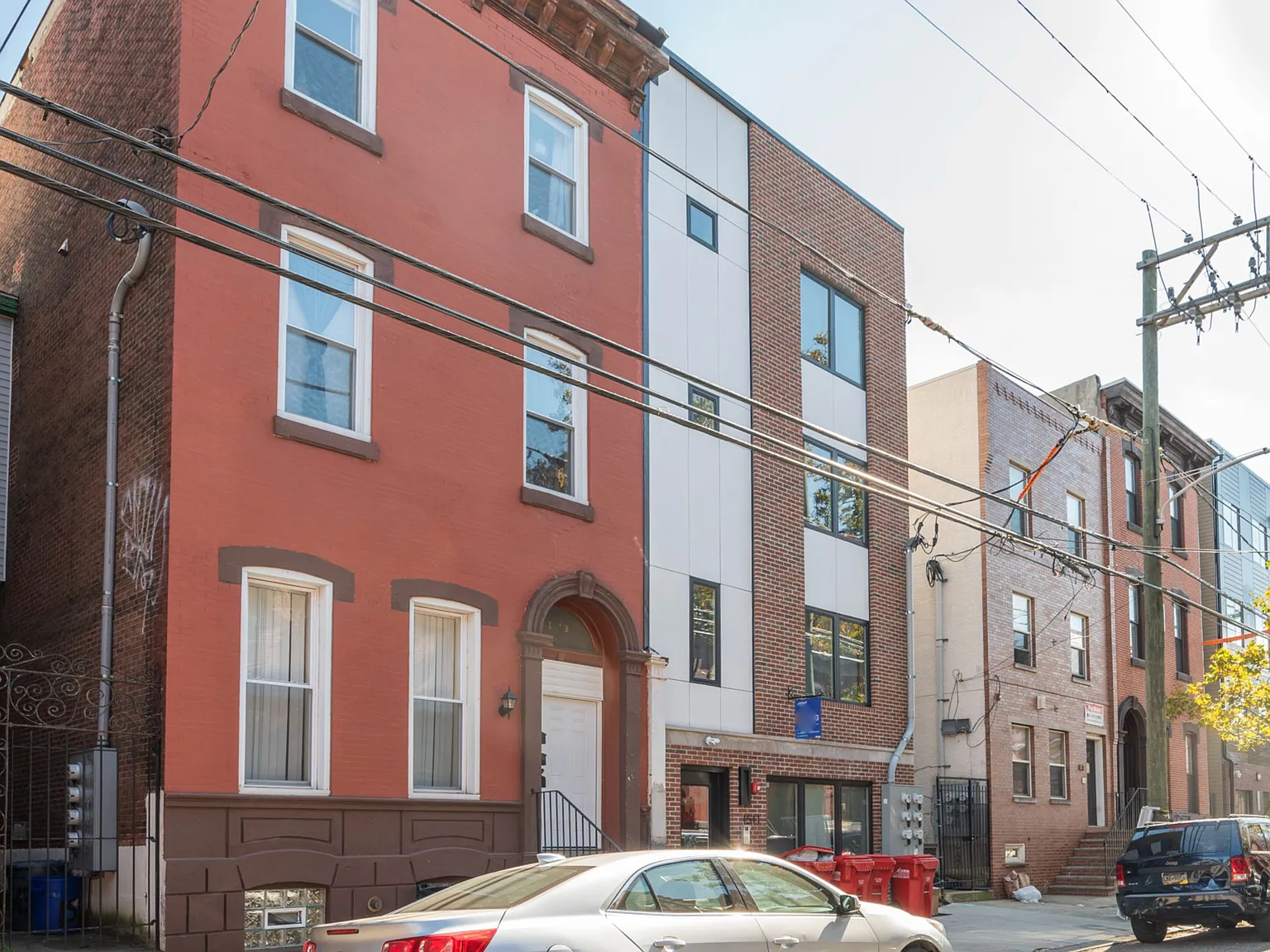 1511 N 17TH ST Unit 2F — Photo 3