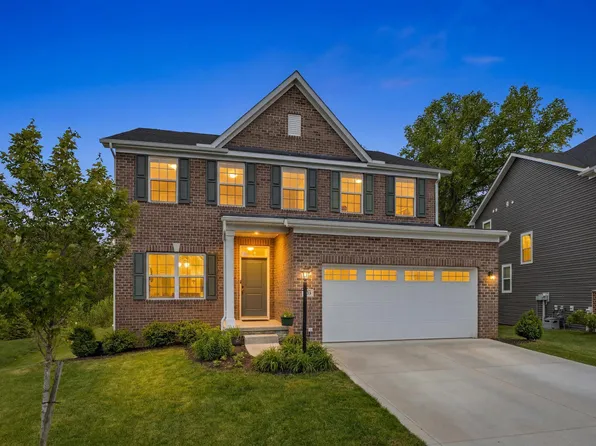 248 Arlington Dr, Pickerington, OH 43147