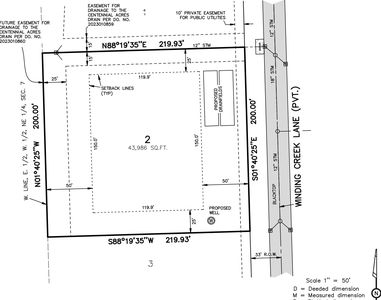 4590 Winding Creek Ln, Zeeland, MI, 49464