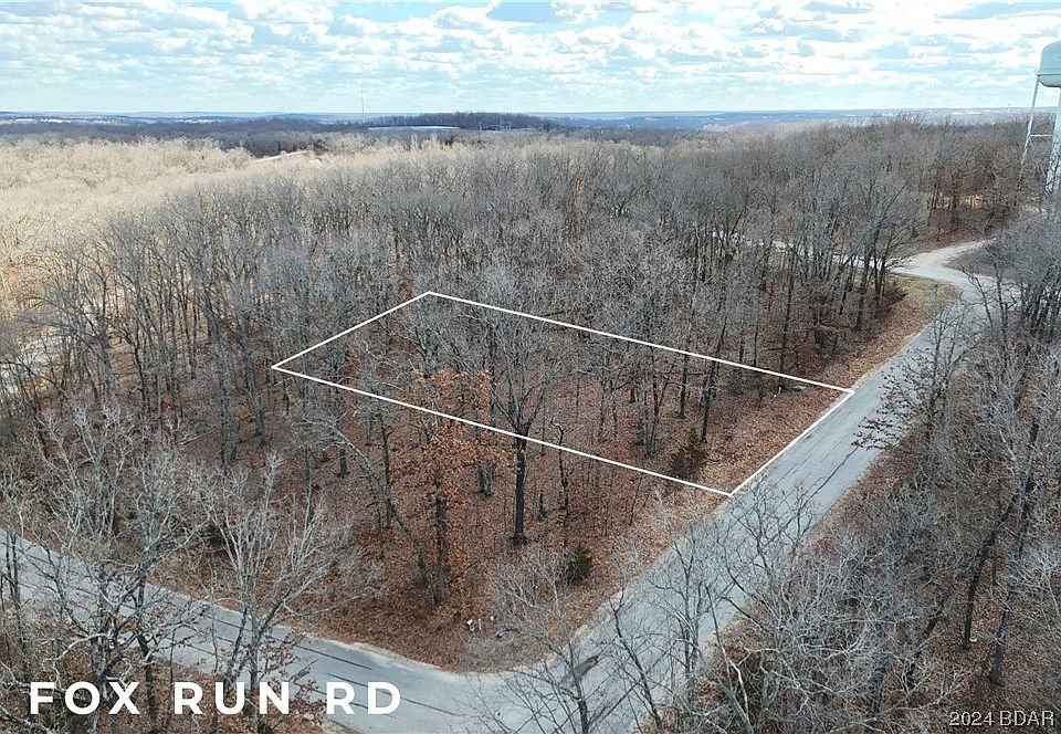 1st image of LOT 663 Fox Run Ct
